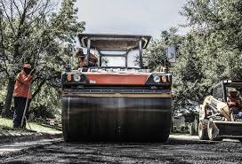 Trusted Havana, IL Driveway Paving Services Experts